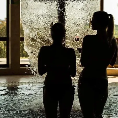 Hetkuti Wellness 호텔