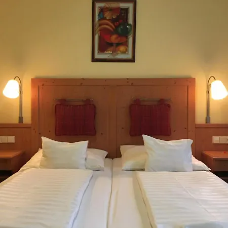 호텔 Hetkuti Wellness Mór