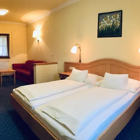 Hétkúti Wellness Hotel 4*