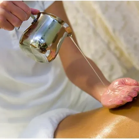 Hotel Hetkuti Wellness Mor