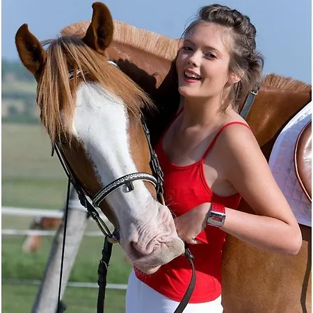 Hetkuti Wellness 호텔 Mór