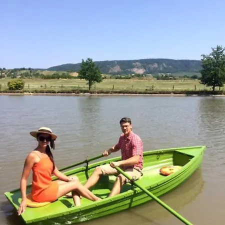 Hetkuti Wellness Hotel