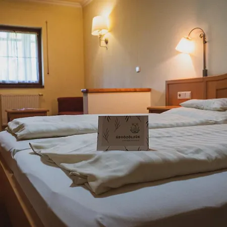 Hétkúti Wellness 4*