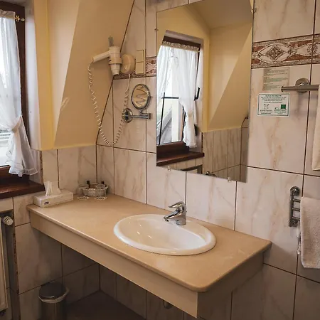 Hotel Hetkuti Wellness Mor