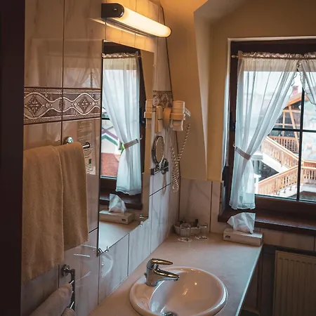 Hotel Hetkuti Wellness