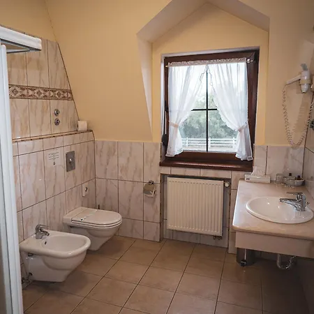 Hotel Hetkuti Wellness 4*
