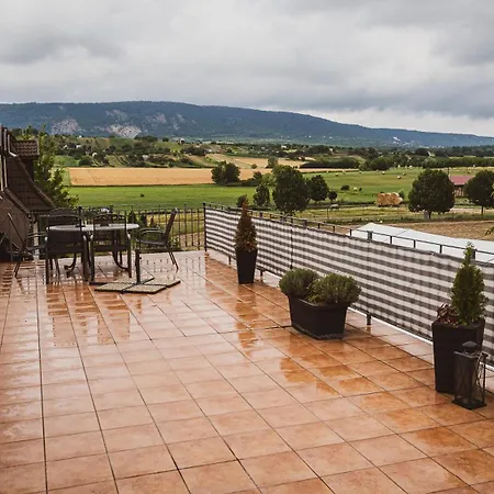 Hetkuti Wellness 호텔 Mór