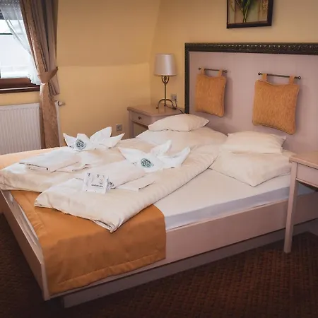 Hotel Hétkúti Wellness