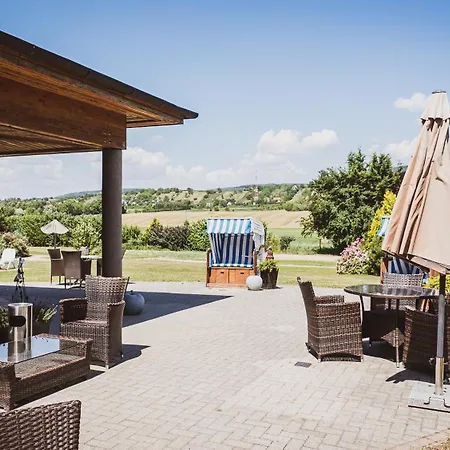 Hetkuti Wellness Hotel Mor