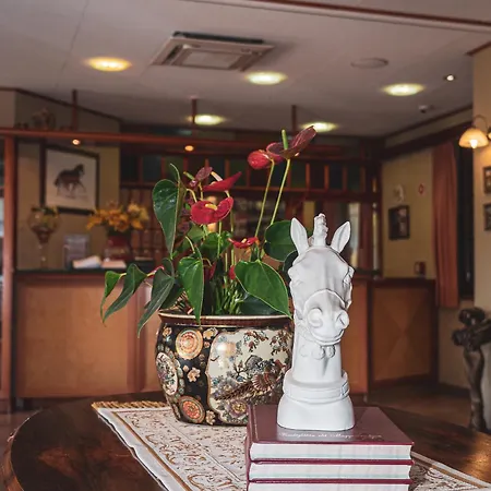 호텔 Hetkuti Wellness Mór