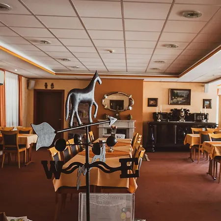 Hetkuti Wellness 호텔