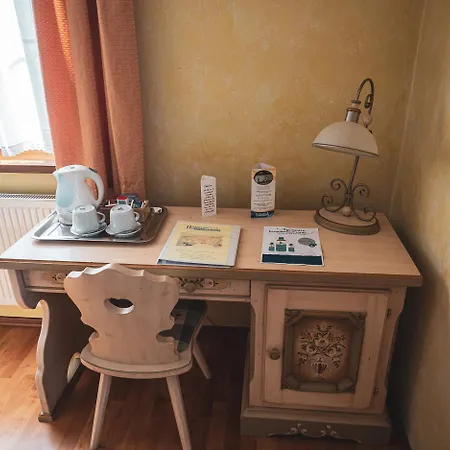 Hetkuti Wellness Mor