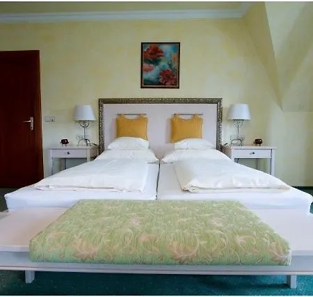 Hotel Hetkuti Wellness