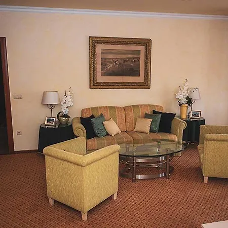Hotel Hetkuti Wellness