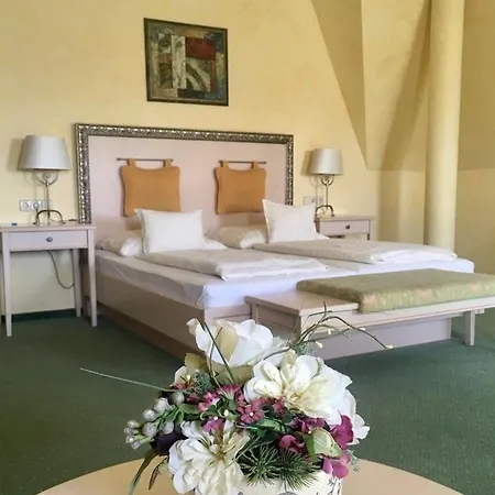 Hetkuti Wellness 호텔 4*